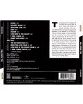 The Bill Evans Trio - Explorations [Original Jazz Classics Remasters] - (CD) - 2t
